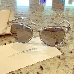 Michael Kors Womens Sunglasses